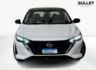 Nissan Sentra 2.0 Gasolina Exclusive Xtronic