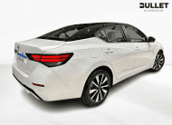 Nissan Sentra 2.0 Gasolina Exclusive Xtronic