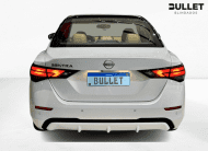 Nissan Sentra 2.0 Gasolina Exclusive Xtronic