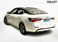 Nissan Sentra 2.0 Gasolina Exclusive Xtronic
