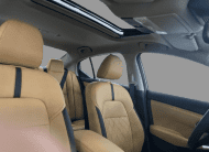 Nissan Sentra 2.0 Gasolina Exclusive Xtronic