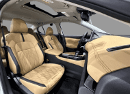 Nissan Sentra 2.0 Gasolina Exclusive Xtronic