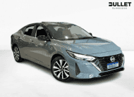 Nissan Sentra 2.0 Gasolina Exclusive Xtronic