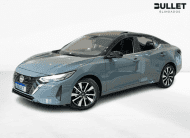 Nissan Sentra 2.0 Gasolina Exclusive Xtronic