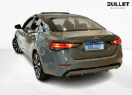 Nissan Sentra 2.0 Gasolina Exclusive Xtronic