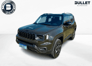 Jeep Renegade 1.3 T270 Turbo Flex Willys 4×4 AT9