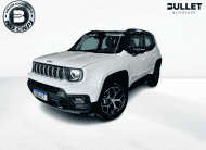 Jeep Renegade 1.3 T270 Turbo Flex Sahara AT6