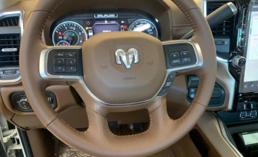 Ram 3500 6.7 Laramie Diesel CD 4×4 Automático