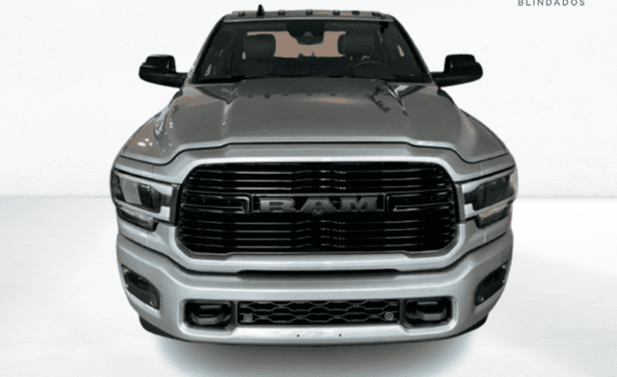 Ram 3500 6.7 Laramie Diesel CD 4×4 Automático