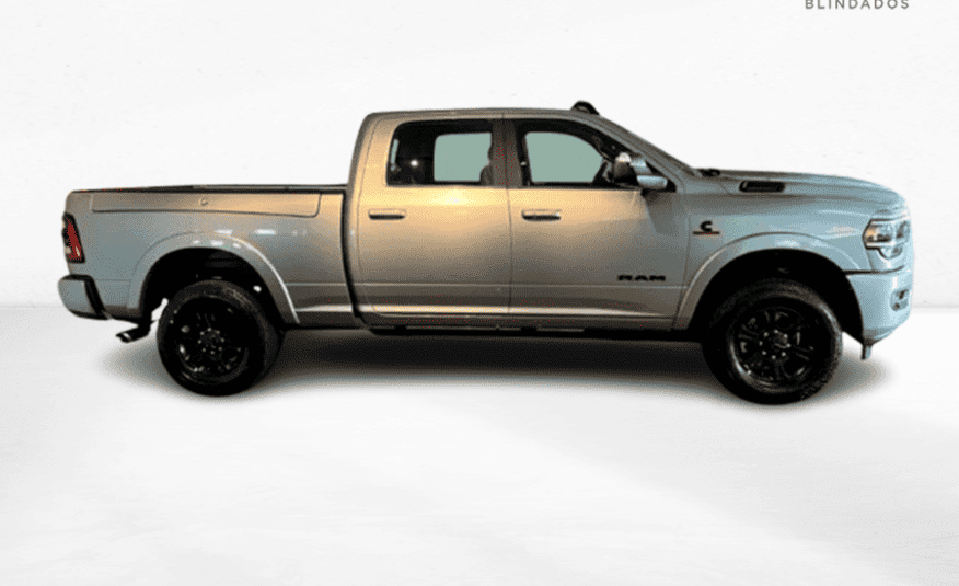 Ram 3500 6.7 Laramie Diesel CD 4×4 Automático