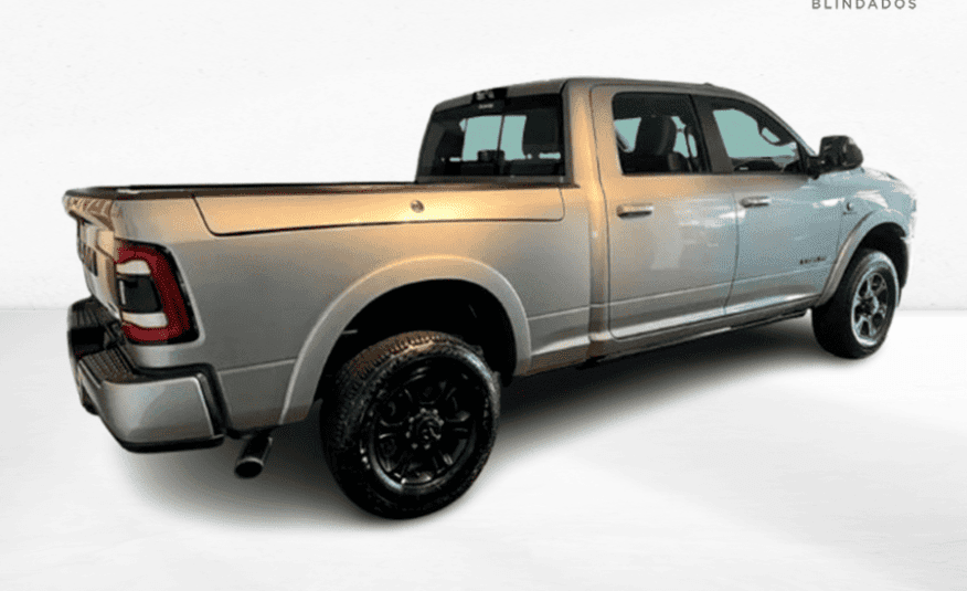 Ram 3500 6.7 Laramie Diesel CD 4×4 Automático
