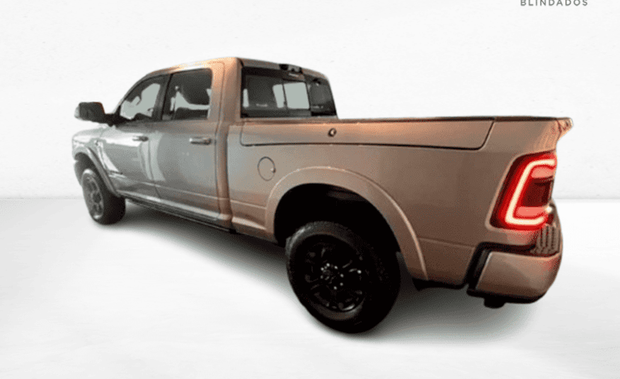 Ram 3500 6.7 Laramie Diesel CD 4×4 Automático