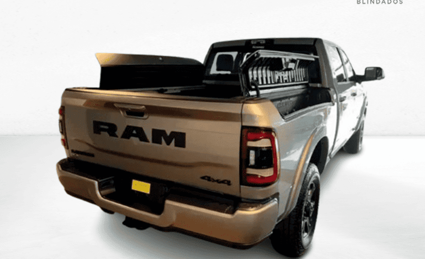 Ram 3500 6.7 Laramie Diesel CD 4×4 Automático