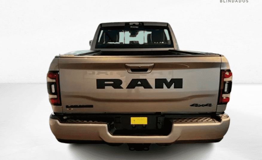 Ram 3500 6.7 Laramie Diesel CD 4×4 Automático
