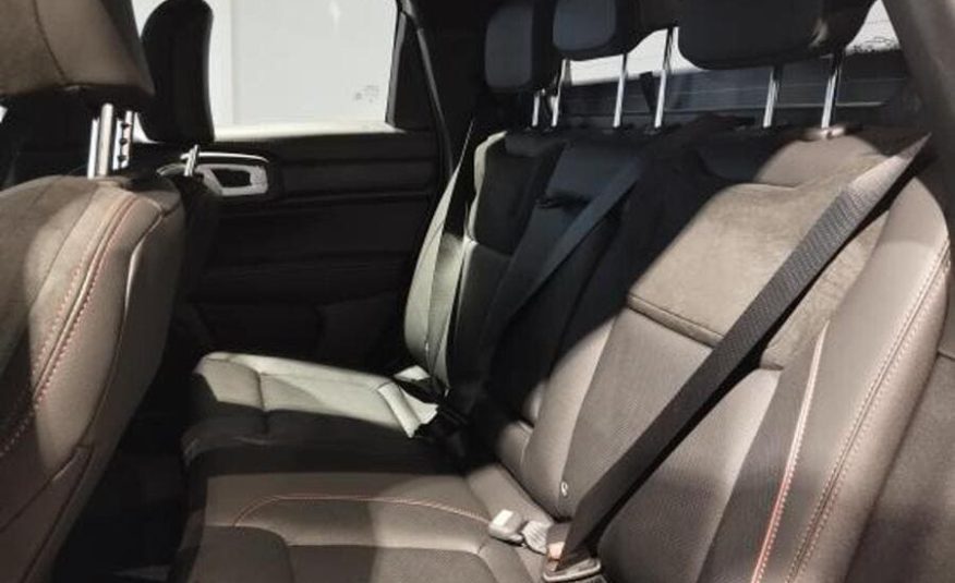 Ram Rampage 2.0 R/T 4×4 Turbo Gasolina Automático