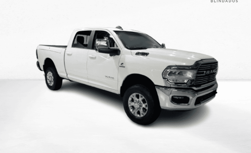 Ram 2500 6.7 Laramie Diesel CD 4×4 Automático