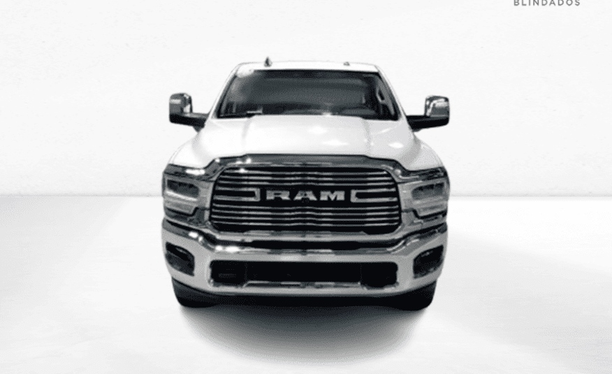 Ram 2500 6.7 Laramie Diesel CD 4×4 Automático