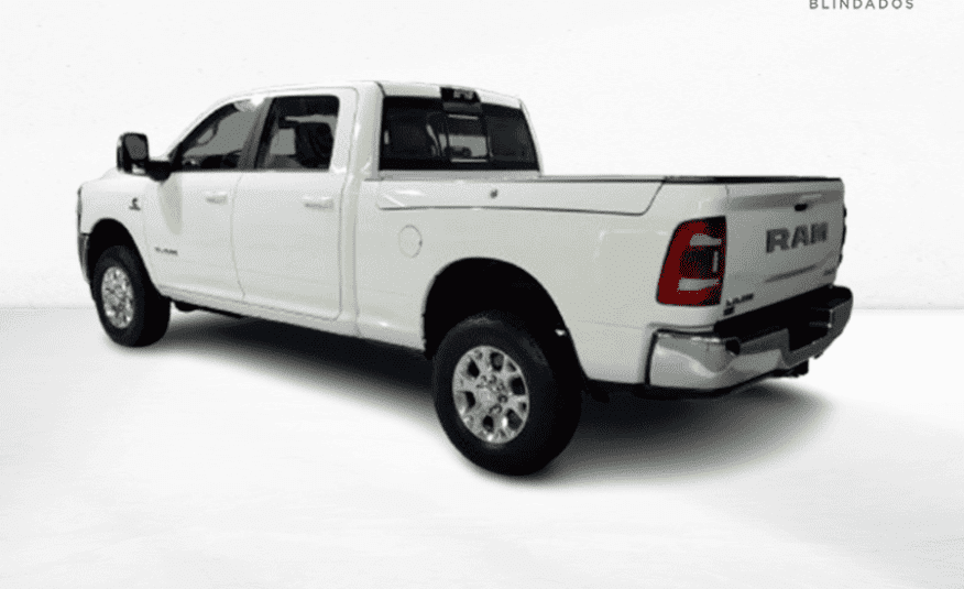 Ram 2500 6.7 Laramie Diesel CD 4×4 Automático