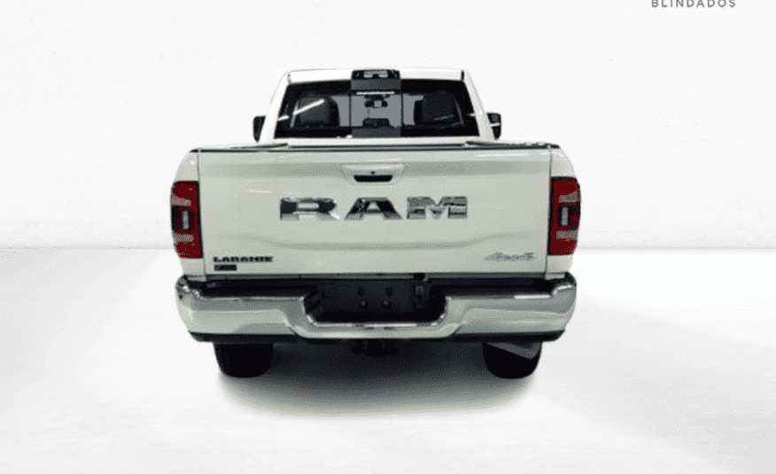 Ram 2500 6.7 Laramie Diesel CD 4×4 Automático