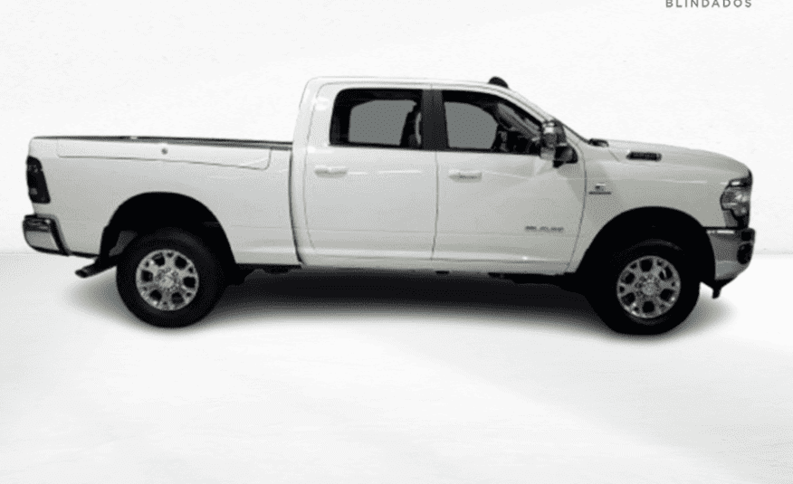 Ram 2500 6.7 Laramie Diesel CD 4×4 Automático