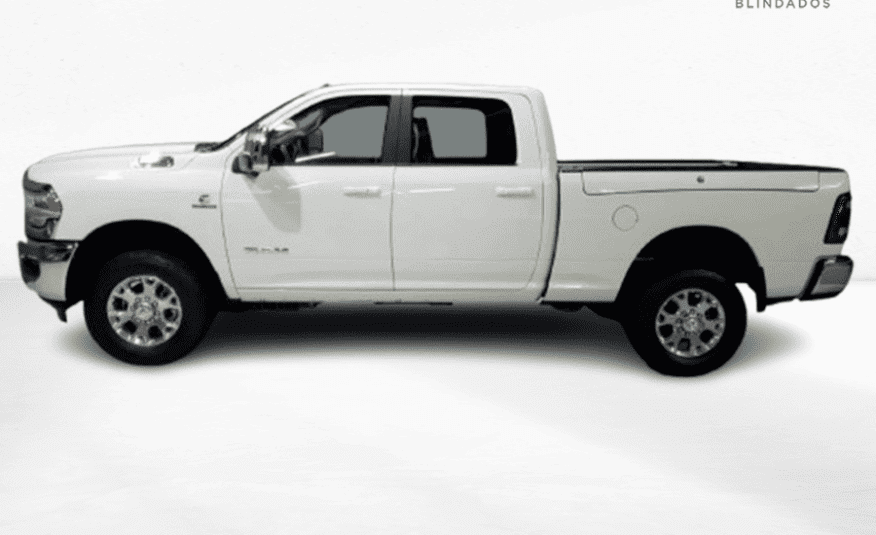 Ram 2500 6.7 Laramie Diesel CD 4×4 Automático