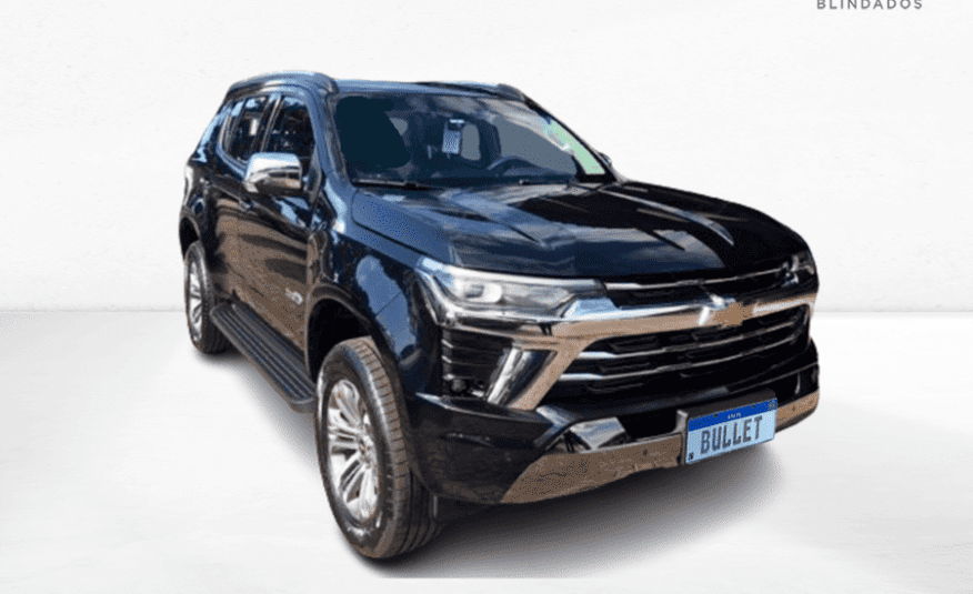 Chevrolet Trailblazer 2.8 Turbo Diesel High Country 7L 4×4 Automático