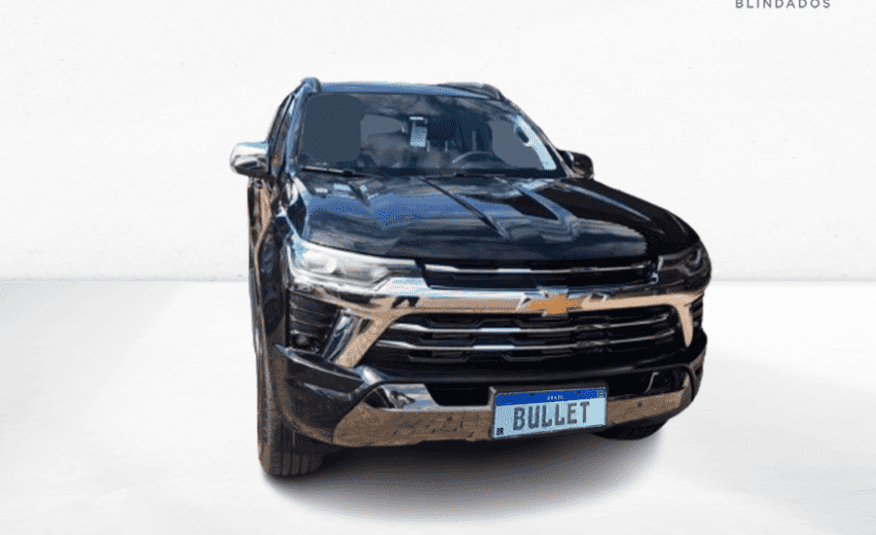 Chevrolet Trailblazer 2.8 Turbo Diesel High Country 7L 4×4 Automático