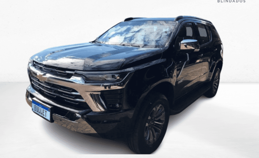 Chevrolet Trailblazer 2.8 Turbo Diesel High Country 7L 4×4 Automático