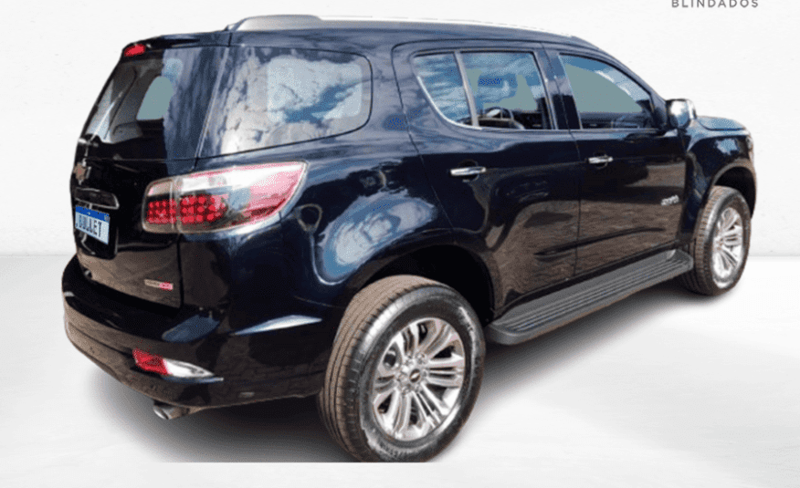 Chevrolet Trailblazer 2.8 Turbo Diesel High Country 7L 4×4 Automático