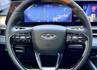 Caoa Chery Tiggo 8 Pro 1.6 TGDI Gasolina DCT