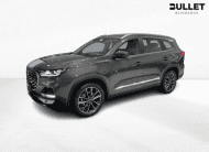 Caoa Chery Tiggo 8 Pro 1.6 TGDI Gasolina DCT