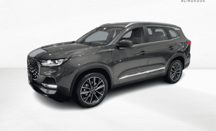 Caoa Chery Tiggo 8 Pro 1.6 TGDI Gasolina DCT