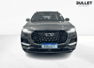 Caoa Chery Tiggo 8 Pro 1.6 TGDI Gasolina DCT