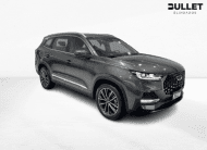 Caoa Chery Tiggo 8 Pro 1.6 TGDI Gasolina DCT