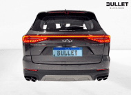 Caoa Chery Tiggo 8 Pro 1.6 TGDI Gasolina DCT