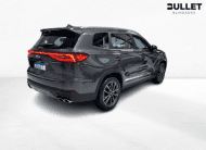 Caoa Chery Tiggo 8 Pro 1.6 TGDI Gasolina DCT