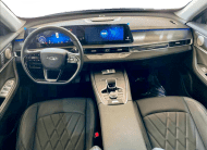 Caoa Chery Tiggo 8 Pro 1.6 TGDI Gasolina DCT