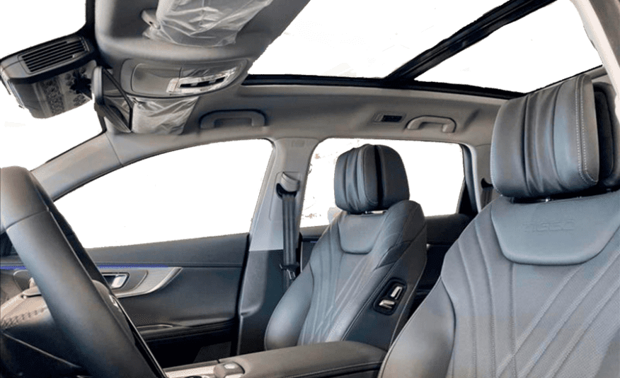 Caoa Chery Tiggo 8 Pro 1.6 TGDI Gasolina DCT