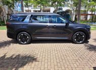 Kia Carnival 3.5 V6 Gasolina EX Automático