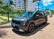 Kia Carnival 3.5 V6 Gasolina EX Automático