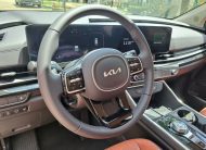 Kia Carnival 3.5 V6 Gasolina EX Automático