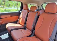 Kia Carnival 3.5 V6 Gasolina EX Automático