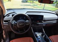 Kia Carnival 3.5 V6 Gasolina EX Automático