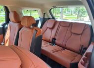 Kia Carnival 3.5 V6 Gasolina EX Automático