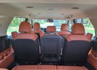 Kia Carnival 3.5 V6 Gasolina EX Automático