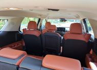 Kia Carnival 3.5 V6 Gasolina EX Automático