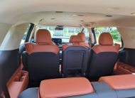 Kia Carnival 3.5 V6 Gasolina EX Automático