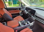 Kia Carnival 3.5 V6 Gasolina EX Automático