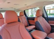 Kia Carnival 3.5 V6 Gasolina EX Automático