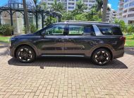 Kia Carnival 3.5 V6 Gasolina EX Automático